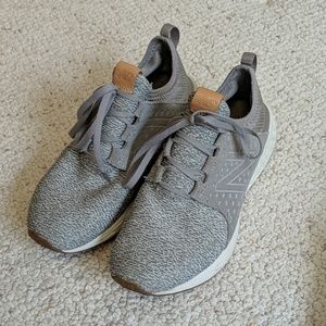 New Balance Fresh Foam Cruz V1 Shoes Size 10.5